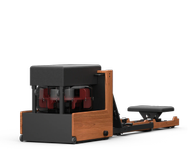 Joysong sammenleggbar romaskin med vannmotstand (JOYSONE-HCJ01)