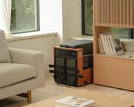 Joysong sammenleggbar romaskin med vannmotstand (JOYSONE-HCJ01)