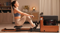 Joysong sammenleggbar romaskin med vannmotstand (JOYSONE-HCJ01)