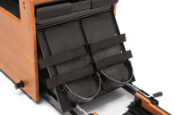 Joysong sammenleggbar romaskin med vannmotstand (JOYSONE-HCJ01)