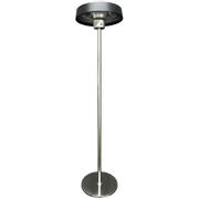 Tundra Terrassevarmer 2000W m/stativ