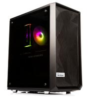 Multicom Mesh A804 Gaming PC AMD Ryzen 5 5600X, 32GB DDR4 RAM, 2TB PCIe 4.0 SSD, GeForce RTX 5070 12GB, 2.5GbE, Wi-Fi 6E, Windows 11 Home