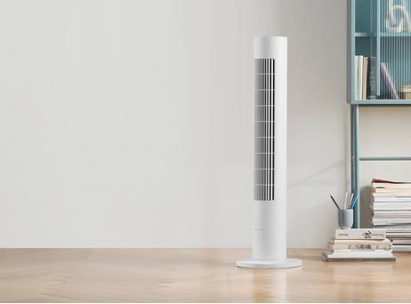 Xiaomi Smart Tower Fan 2 (BHR8846EU)
