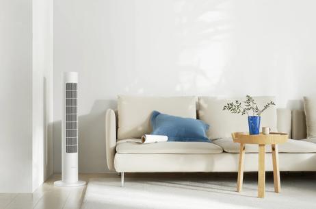 Xiaomi Smart Tower Fan 2 (BHR8846EU)