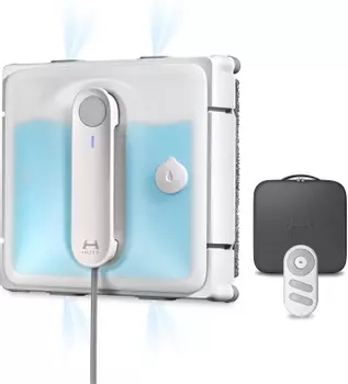 Xiaomi Hutt W9 smart vindusvaskerobot (HUTT-W9)