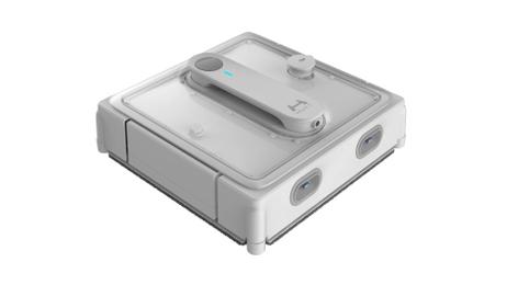 Xiaomi Hutt W9 smart vindusvaskerobot (HUTT-W9)