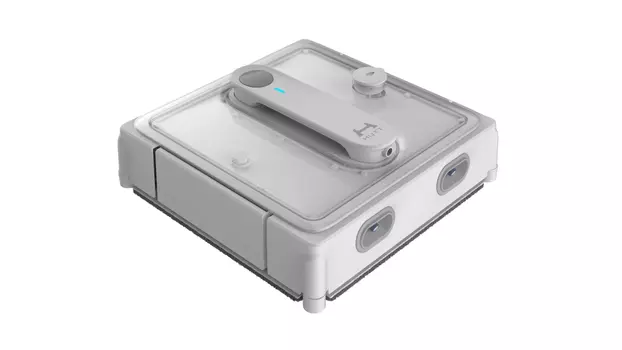 Xiaomi Hutt W9 smart vindusvaskerobot (HUTT-W9)