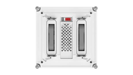 Xiaomi Hutt W9 smart vindusvaskerobot (HUTT-W9)