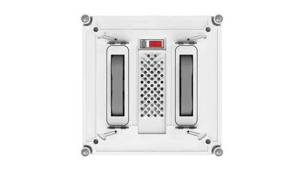 Xiaomi Hutt W9 smart vindusvaskerobot (HUTT-W9)