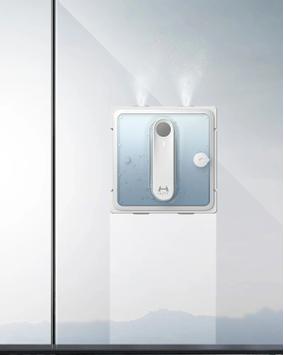 Xiaomi Hutt W9 smart vindusvaskerobot (HUTT-W9)