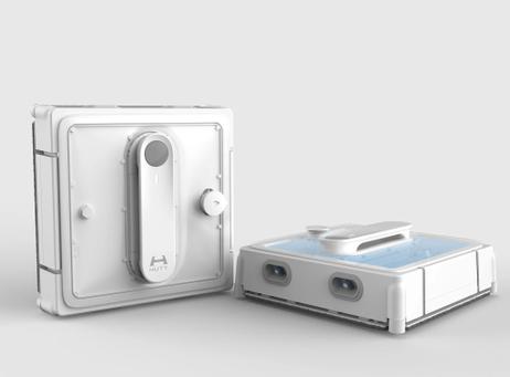 Xiaomi Hutt W9 smart vindusvaskerobot (HUTT-W9)