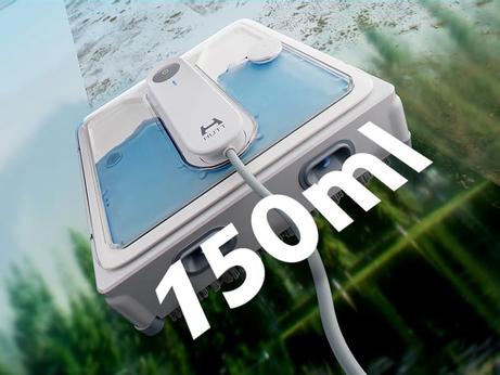 Xiaomi Hutt W9 smart vindusvaskerobot (HUTT-W9)