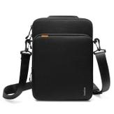 Tomtoc DefenderACE-A03 Laptop Shoulder Bag For 16-inch MacBook Pro - Black (A03F2D1)