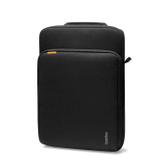 Tomtoc DefenderACE-A03 Laptop Shoulder Bag For 16-inch MacBook Pro - Black (A03F2D1)
