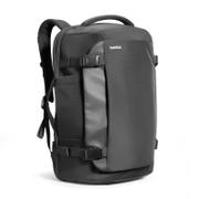 Tomtoc Navigator-T66 40L Travel Laptop Backpack black