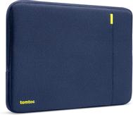 Tomtoc Defender-A13 Protective Laptop Sleeve for 16-inch MacBook Pro - Navy Blue (A13F2B2)