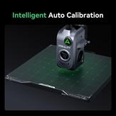 Creality Hi Combo 3D printer 260x260x300mm 1.75 mm Hyper-PLA,  PLA, PETG, ABS, PLA-CF (CR-HI-COMBO)