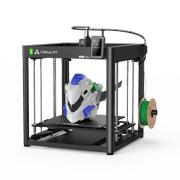 Creality Ender-5 Max 3D printer 400x400x400mm 1.75 mm, Hyper-PLA, PLA, PETG, TPU95A, ABS, ASA, PLA-CF, PA, PLA-Silk
