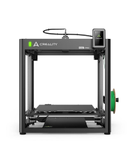 Creality Ender-5 Max 3D printer 400x400x400mm 1.75 mm, Hyper-PLA,  PLA, PETG, TPU95A, ABS, ASA, PLA-CF, PA, PLA-Silk (CR-ENDER-5-MAX)