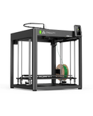 Creality Ender-5 Max 3D printer 400x400x400mm 1.75 mm, Hyper-PLA,  PLA, PETG, TPU95A, ABS, ASA, PLA-CF, PA, PLA-Silk (CR-ENDER-5-MAX)