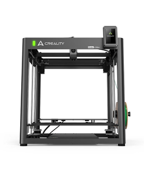 Creality Ender-5 Max 3D printer 400x400x400mm 1.75 mm, Hyper-PLA,  PLA, PETG, TPU95A, ABS, ASA, PLA-CF, PA, PLA-Silk (CR-ENDER-5-MAX)