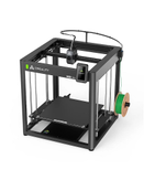 Creality Ender-5 Max 3D printer 400x400x400mm 1.75 mm, Hyper-PLA,  PLA, PETG, TPU95A, ABS, ASA, PLA-CF, PA, PLA-Silk (CR-ENDER-5-MAX)
