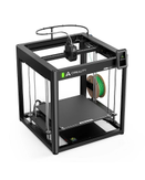 Creality Ender-5 Max 3D printer 400x400x400mm 1.75 mm, Hyper-PLA,  PLA, PETG, TPU95A, ABS, ASA, PLA-CF, PA, PLA-Silk (CR-ENDER-5-MAX)
