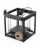 Creality Ender-5 Max 3D printer 400x400x400mm 1.75 mm, Hyper-PLA,  PLA, PETG, TPU95A, ABS, ASA, PLA-CF, PA, PLA-Silk (CR-ENDER-5-MAX)