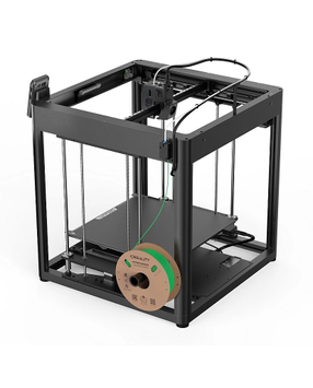 Creality Ender-5 Max 3D printer 400x400x400mm 1.75 mm, Hyper-PLA,  PLA, PETG, TPU95A, ABS, ASA, PLA-CF, PA, PLA-Silk (CR-ENDER-5-MAX)