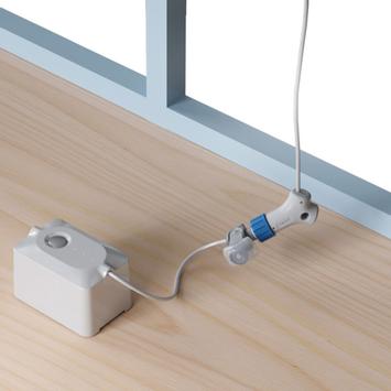 Xiaomi Hutt E+ vindusvaskerbatteri (HUTT-E-PLUS)