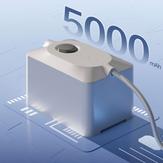 Xiaomi Hutt E+ vindusvaskerbatteri (HUTT-E-PLUS)