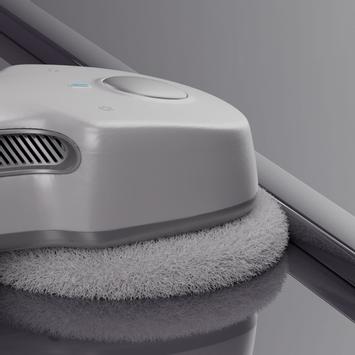 Xiaomi Hutt C7 vindusvaskerobot (HUTT-C7)