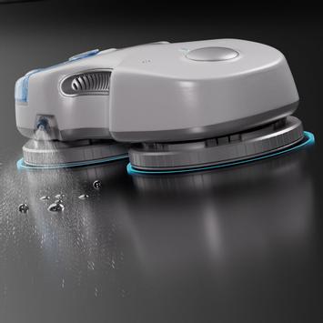 Xiaomi Hutt C7 vindusvaskerobot (HUTT-C7)