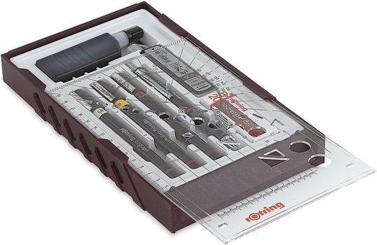 ROTRING isograph College Set (S0699380)