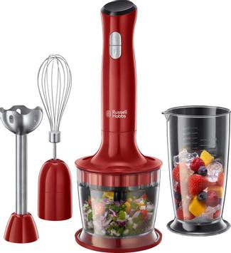 Russell Hobbs Desire 3-in-1 Hand Blender