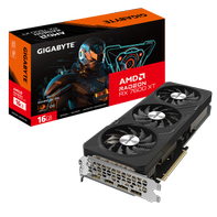 Gigabyte Radeon RX 7600XT GAMING OC 16G