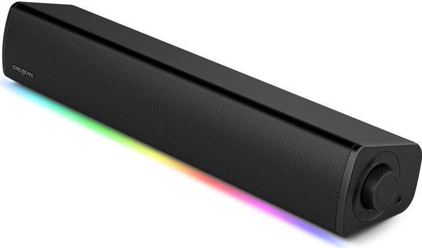Creative Soundbar Blaster GS3 Bluetooth (51MF8465AA000)