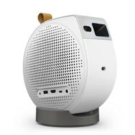 BenQ GV50 Portable Laser Projector 500lm, 1080p, Android TV