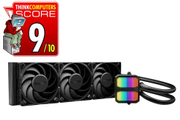 be quiet! Silent Loop 3 - 360mm 3x120mm vannkjøling