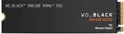 WD _BLACK SN8100 2TB SSD PCIe 5.0 NVMe M.2