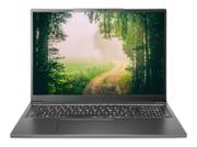 Multicom L260LU 16" Copilot+ - konfigurator Intel Core Ultra 7 258V, 32GB LPDDR5X, Wi-Fi 7 320MHz, opptil 18 timer batteritid, 1.42kg