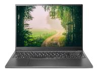 Multicom L260LU 16" Copilot+ PC Intel Core Ultra 7 268V, 32GB LPDDR5X, Wi-Fi 7 320MHz, opptil 18 timer batteritid, 1.42kg
