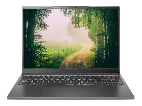 Multicom L260LU 16" Copilot+ PC Intel Core Ultra 7 268V, 32GB LPDDR5X, Wi-Fi 7 320MHz, opptil 18 timer batteritid, 1.42kg
