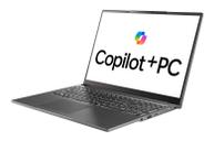 Multicom L260LU 16" Copilot+ PC Intel Core Ultra 7 268V, 32GB LPDDR5X, Wi-Fi 7 320MHz, opptil 18 timer batteritid, 1.42kg