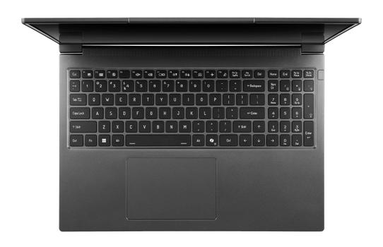 Multicom L260LU 16" Copilot+ - konfigurator Intel Core Ultra 7 258V, 32GB LPDDR5X, Wi-Fi 7 320MHz, opptil 18 timer batteritid, 1.42kg