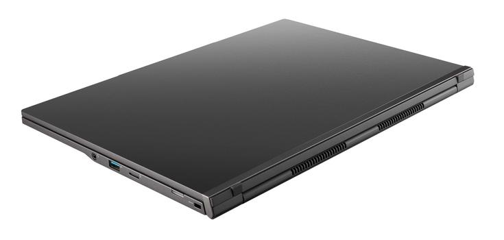 Multicom L260LU 16" Copilot+ - konfigurator Intel Core Ultra 7 258V, 32GB LPDDR5X, Wi-Fi 7 320MHz, opptil 18 timer batteritid, 1.42kg