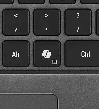 Multicom L260LU 16" Copilot+ - konfigurator Intel Core Ultra 7 258V, 32GB LPDDR5X, Wi-Fi 7 320MHz, opptil 18 timer batteritid, 1.42kg