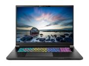 Multicom X585W 18" QHD+ - konfigurator med støtte for PCIe 5.0 SSD og opptil 192GB DDR5 RAM