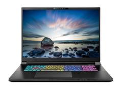 Multicom X585W DDR5 - 18" - konfigurator med støtte for PCIe 5.0 SSD og opptil 192GB DDR5 RAM