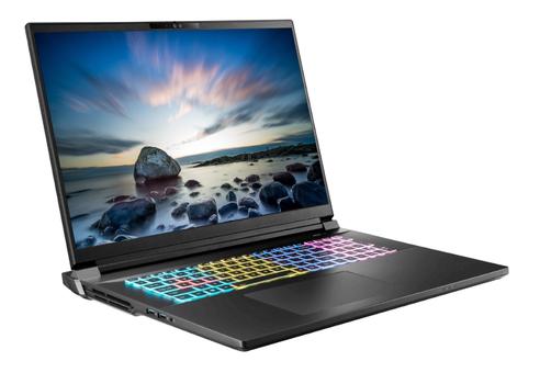 Multicom X585W 18" UHD+ - konfigurator med støtte for PCIe 5.0 SSD og opptil 192GB DDR5 RAM